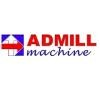 Admill Machine Logo