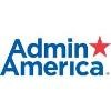 Admin America Logo