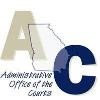 Administrative Office of the Courts Logo