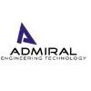 Admiral Engineering Technologies Logo