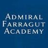 Admiral Farragut Academy Logo
