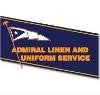 Admiral Linen Logo