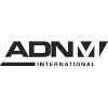 ADNM Solutions Logo