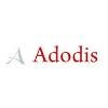 Adodis Technologies Logo