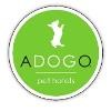 ADOGO Pet Hotels Logo