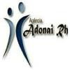 Adonai RH Logo