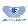 Adopt-A-Family Logo