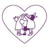 Adoptions From The Heart Logo