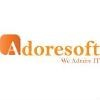 AdoreSoft Logo