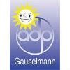 Adp Gauselmann Logo