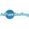 AdPoint Staffing Logo