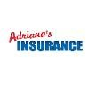 Adriana's Insurance Logo