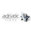 Adriatic Stone Logo