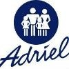 Adriel Logo
