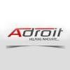 Adroit Business Solutions Logo