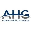 Adroit Health Group Logo