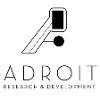 Adroit Research & Development Logo