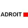 Adroit Software Logo