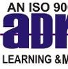 Adroit Logo