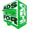 Ads For Carts Logo