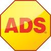 ADS Security Logo