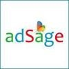 adSage Logo