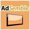 AdSemble Logo