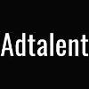 AdTalent Executive Search Logo