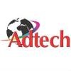 Adtech IT Solutions Logo