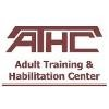 Adult Training and Habilitation Center Logo