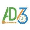 AdUniverse360 Logo