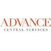 Advance Central Services Logo