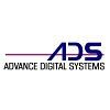 Advance Digital Systems Logo