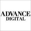 Advance Digital Logo