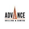 Advance Drilling & Sawing Logo