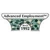 Advance Employment (Australia) Logo