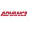 Advance Employment Logo