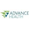 Advance Health Logo