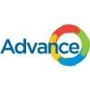 Advance Housing and Support Logo