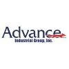 Advance Industrial Maintenance & Machine Logo