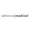 Advance Medical Logo