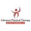 Advance Physical Therapy Logo