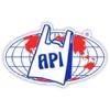 Advance Polybag Logo