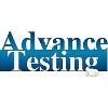 Advance Testing Logo