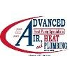 Advanced Air & Heat Logo
