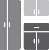 Advanced Cabinet Systems Logo