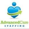 Advanced Care Staffing Logo