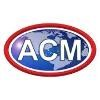Advanced Cleanroom Microclean Logo