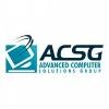 Advanced Computer Solutions Group Logo