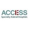 Advanced Critical Care, Emergency and Specialty Services Animal Hospitals Logo